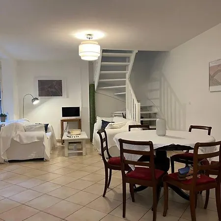 La Terrienne, Ile Du Pollet * Dieppe