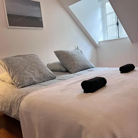 La Terrienne, Ile Du Pollet