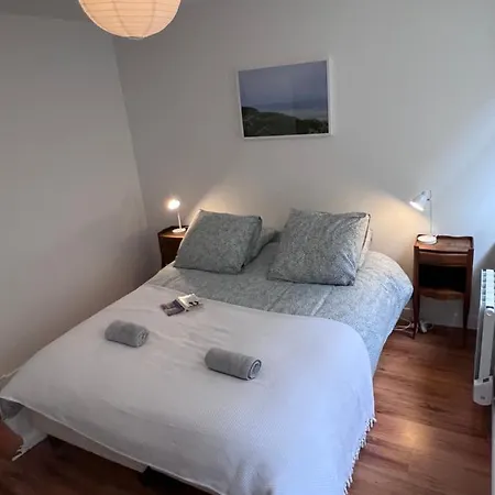 La Terrienne, Ile Du Pollet *