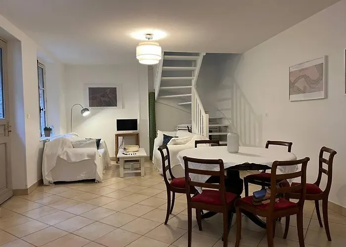 La Terrienne, Ile Du Pollet * Dieppe