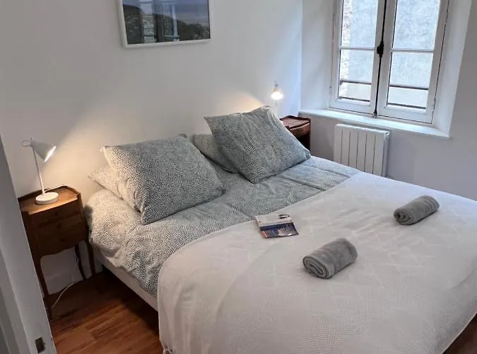 La Terrienne, Ile Du Pollet