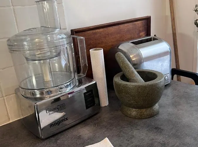 La Terrienne, Ile Du Pollet * Dieppe