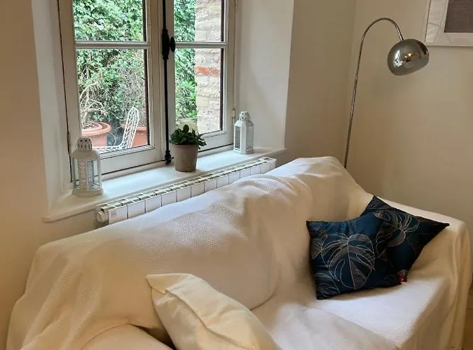 Szálloda La Terrienne, Ile Du Pollet Dieppe