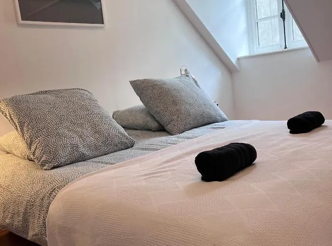 La Terrienne, Ile Du Pollet