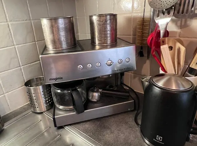 La Terrienne, Ile Du Pollet *