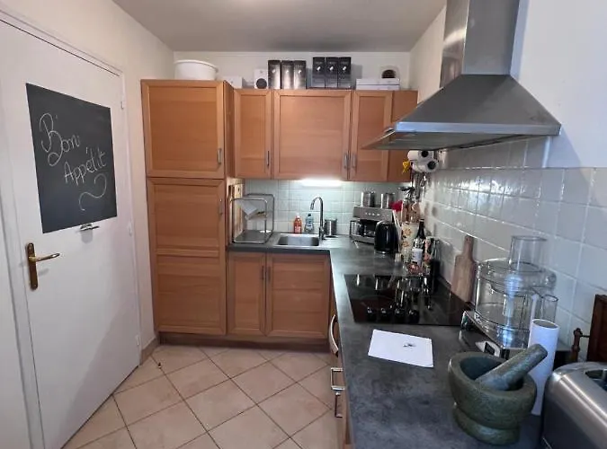 La Terrienne, Ile Du Pollet * Dieppe