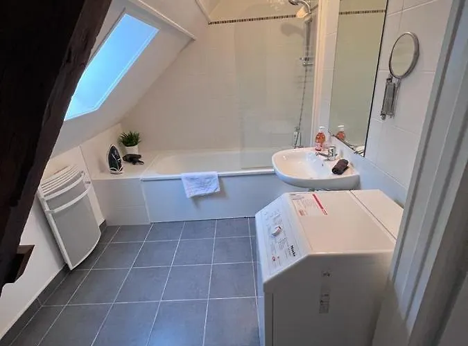 La Terrienne, Ile Du Pollet *