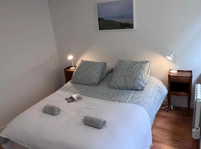 La Terrienne, Ile Du Pollet *