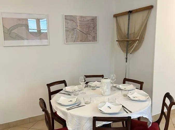 La Terrienne, Ile Du Pollet Szálloda *