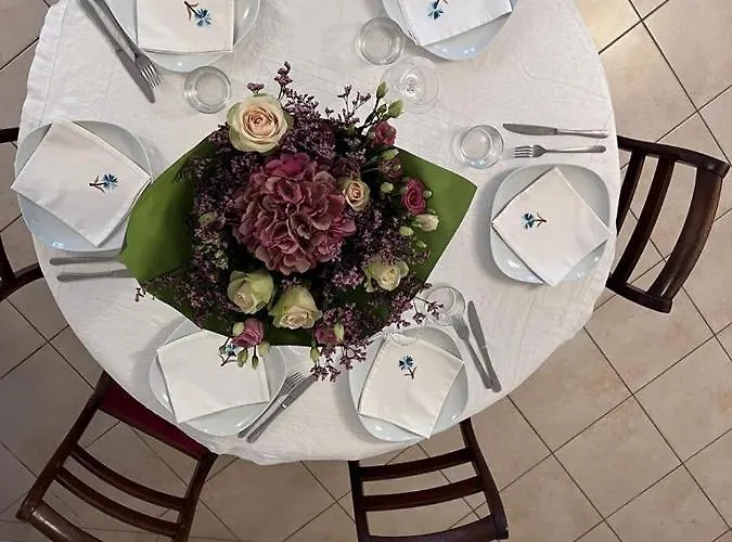 La Terrienne, Ile Du Pollet *