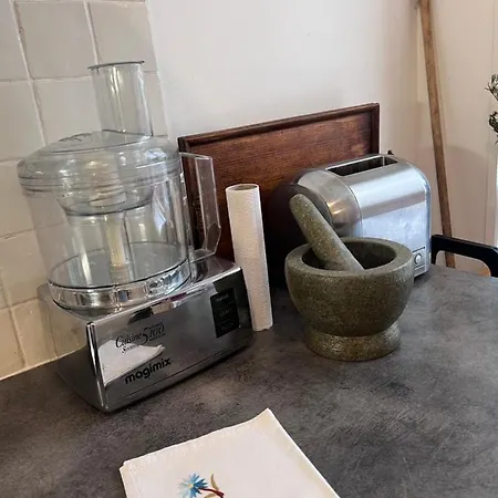 La Terrienne, Ile Du Pollet * Dieppe