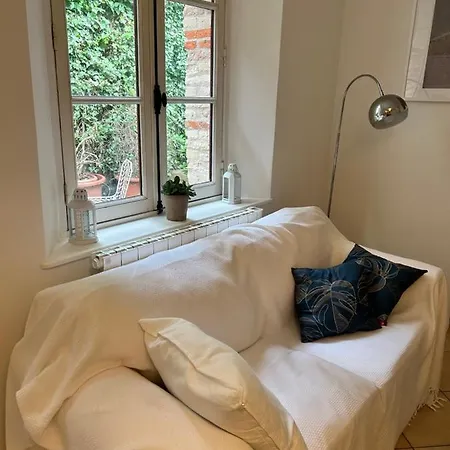 Hotel La Terrienne, Ile Du Pollet Dieppe