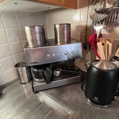 La Terrienne, Ile Du Pollet *