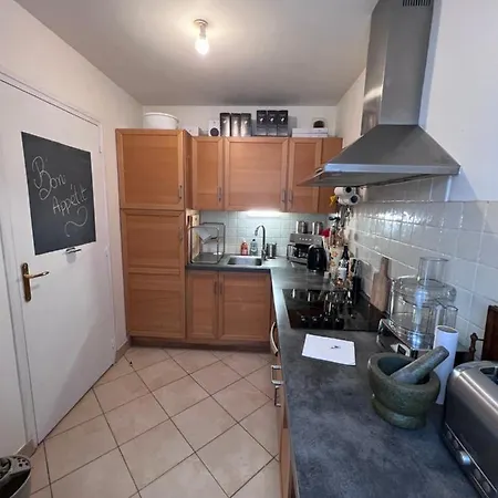 La Terrienne, Ile Du Pollet * Dieppe