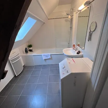 La Terrienne, Ile Du Pollet *