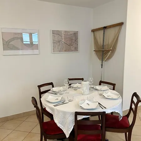 La Terrienne, Ile Du Pollet Hotel *