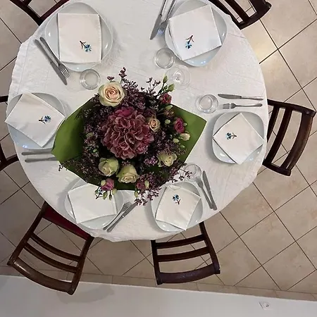 La Terrienne, Ile Du Pollet *