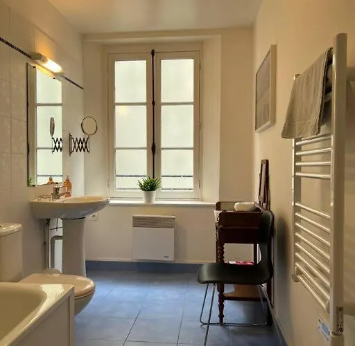 La Terrienne, Ile Du Pollet