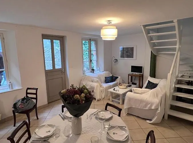 La Terrienne, Ile Du Pollet Hotel